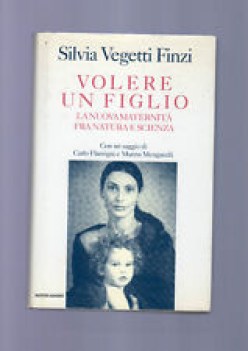 volere un figlio