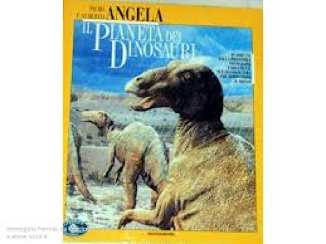 pianeta dei dinosauri