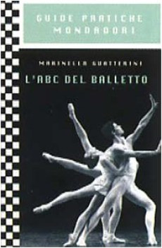 abc del balletto (fuori catalogo)