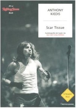 scar tissue