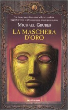 maschera d\'oro