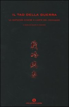 tao della guerra (fuori catalogo)