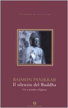 silenzio del buddha