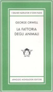 fattoria degli animali