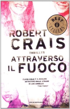 attraverso il fuoco