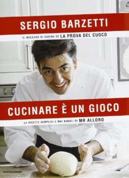 cucinare e un gioco