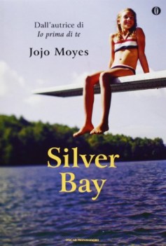 silver bay