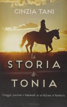 storia di tonia