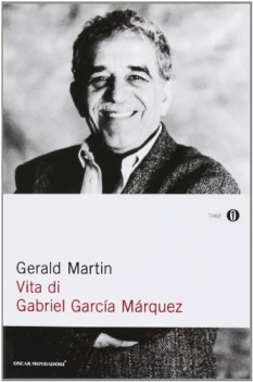 vita di gabriel garcia marquez