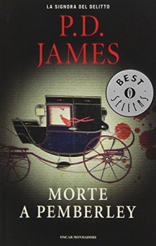 morte a pemberley