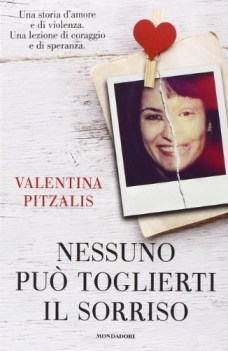 nessuno puo toglierti il sorriso