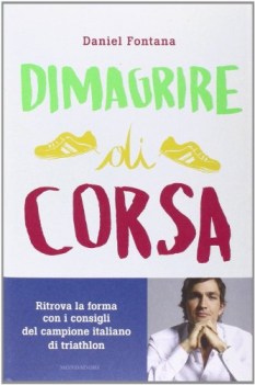 dimagrire di corsa