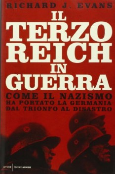 terzo reich in guerra