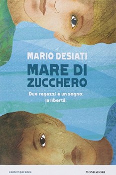 mare di zucchero