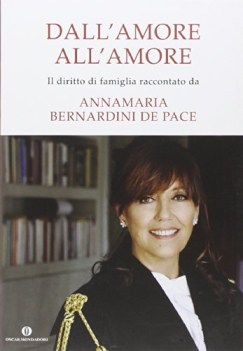 dall\'amore all\'amore