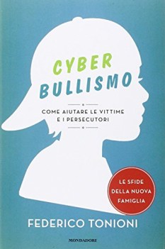 cyber bullismo