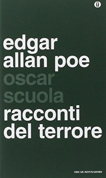 racconti del terrore