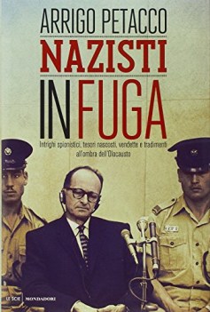 nazisti in fuga