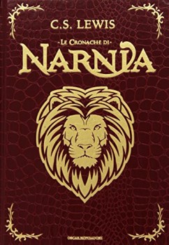 cronache di narnia