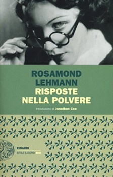 risposte nella polvere