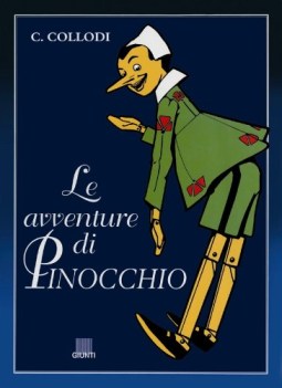 avventure di pinocchio