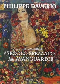 secolo spezzato delle avanguardie