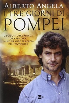 tre giorni di pompei