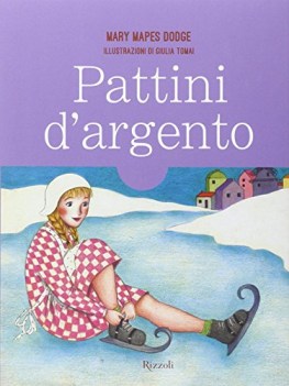 pattini d\'argento