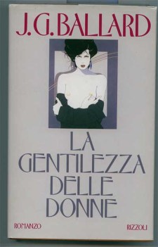 gentilezza delle donne