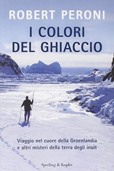 colori del ghiaccio fcNO PRENO