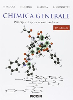 chimica generale