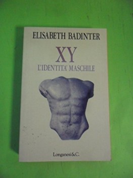 xy l\'identit maschile