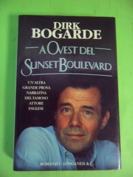 a ovest del sunset boulevard