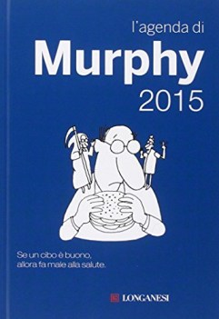 agenda di murphy 2015