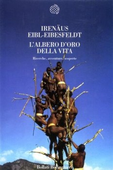 albero d\'oro della vita