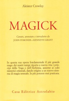 magick