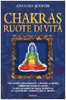 chakras ruote di vita