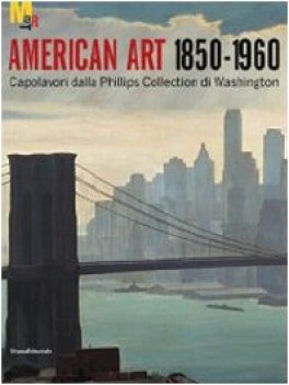 american art 1850-1960