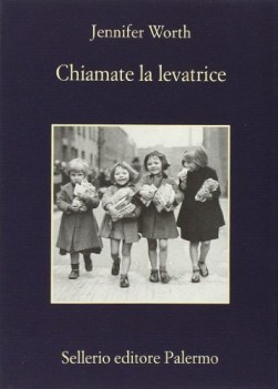 chiamate la levatrice