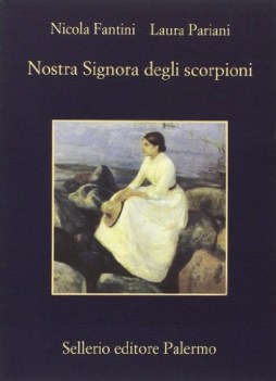 nostra signora degli scorpioni