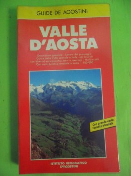 valle d\'aosta