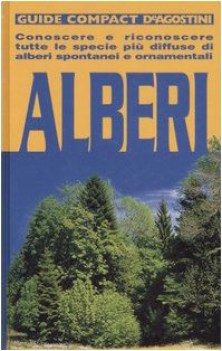 alberi