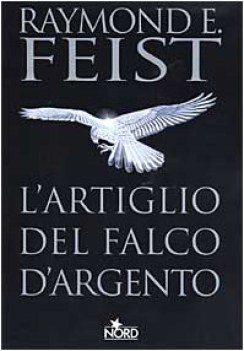 artiglio del falco d\'argento