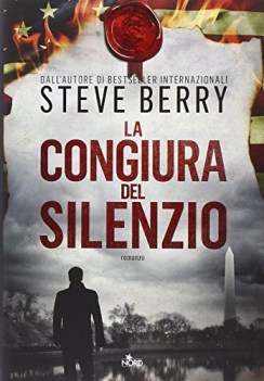 congiura del silenzio