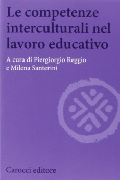 competenze interculturali nel lavoro educativo