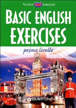 basic english exercises