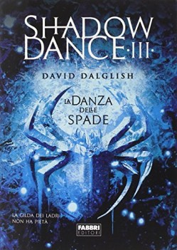 danza delle spade