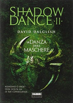 danza delle maschere