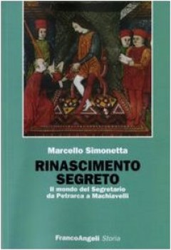 rinascimento segreto