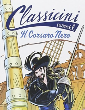 corsaro nero (classicini)